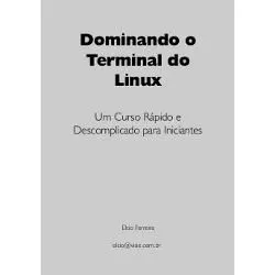 Curso Básico "Dominando o Terminal do Linux"