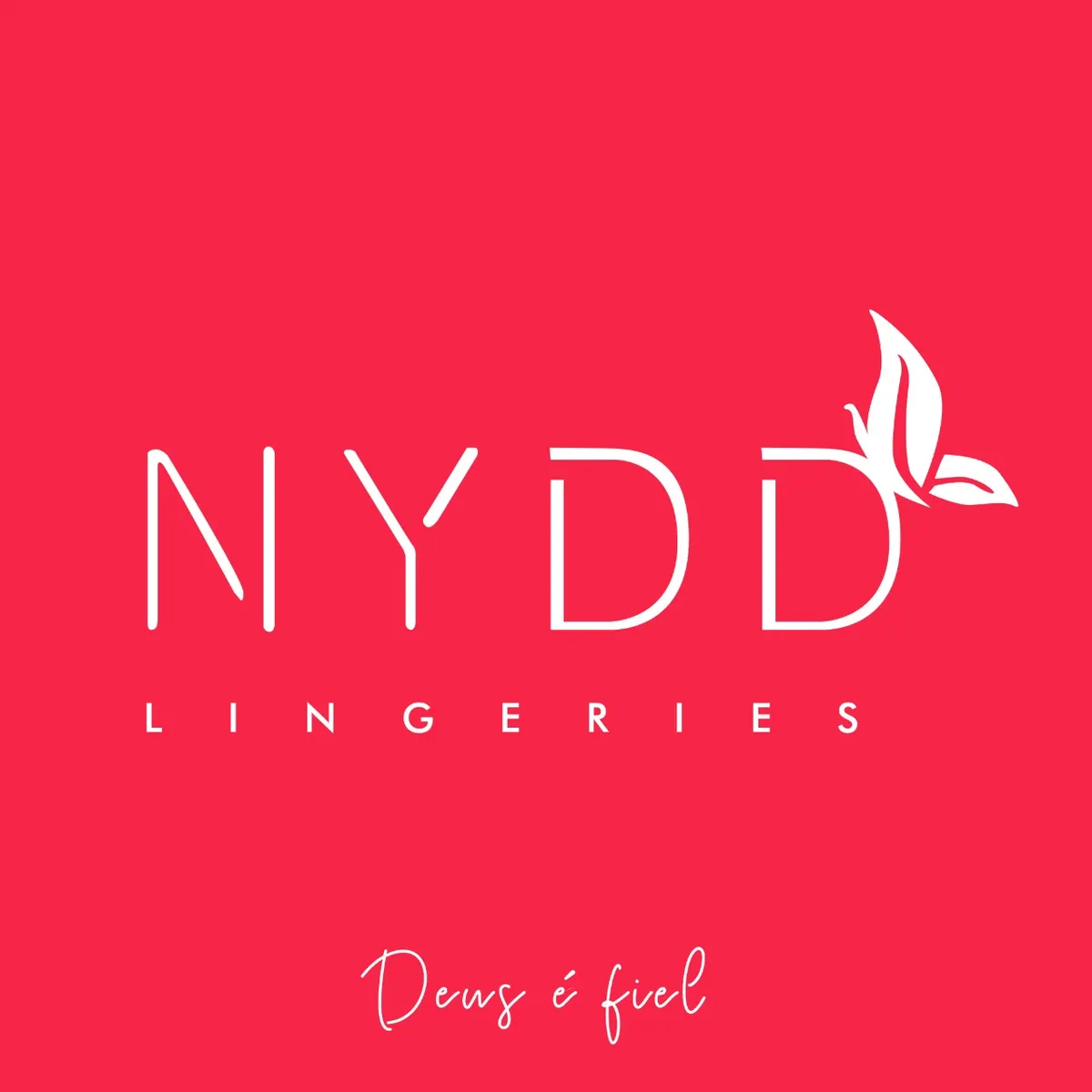 Curso de Moda Íntima - Nydd Lingerie.