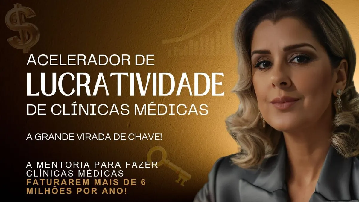 Método Minha Clínica Milionária (MCM)