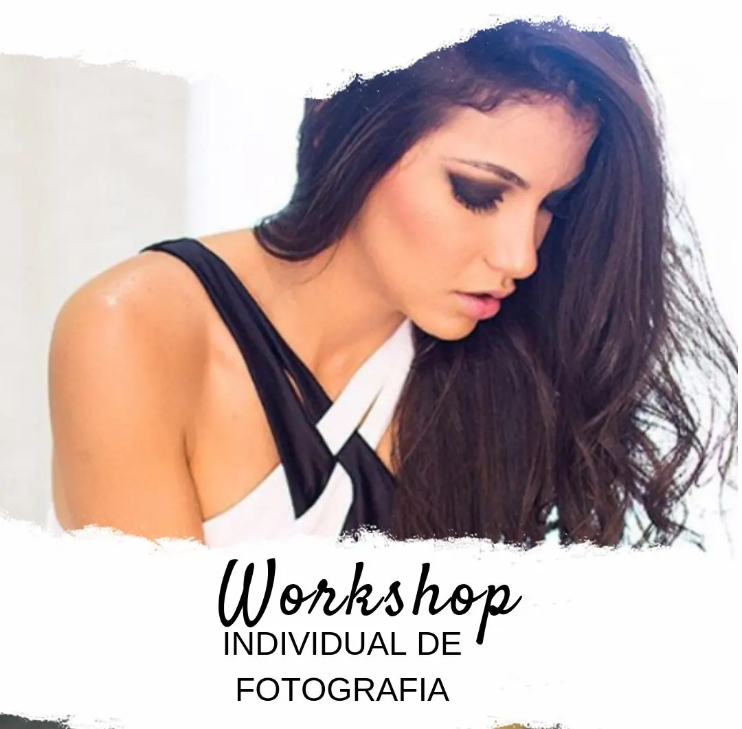 E-book: Seja um fotógrafo de sucesso