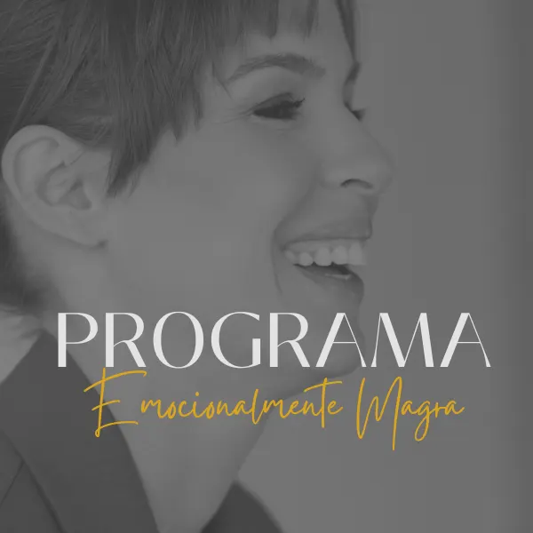 PEM - Programa Emocionalmente Magra