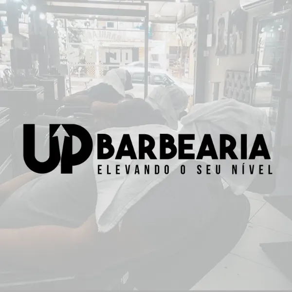 Curso de Barbeiro - Metodo UP