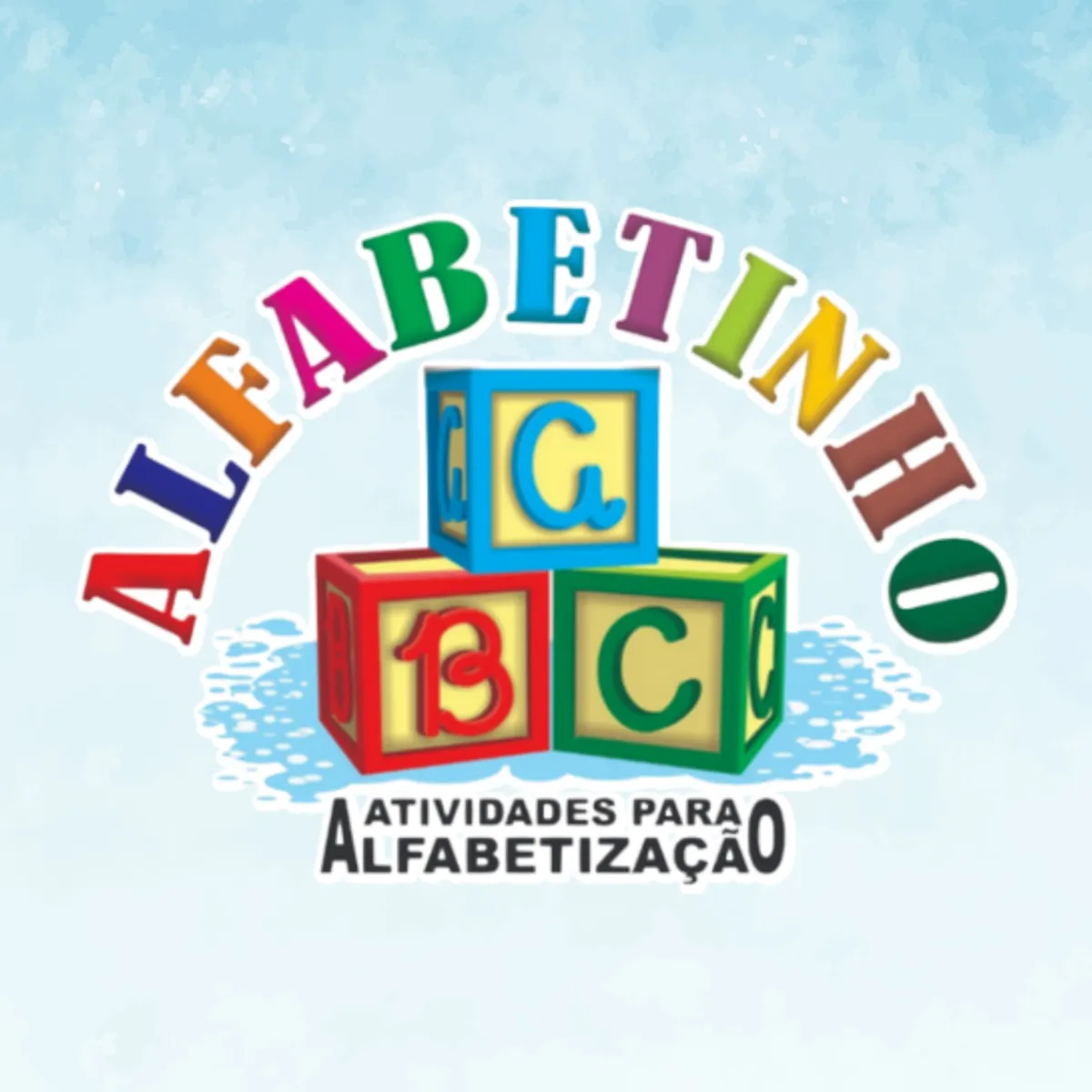 Atividades para Alfabetização - 1ª Edição