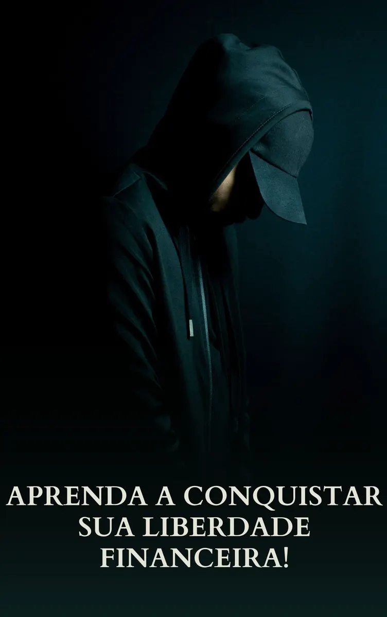 Aprenda a conquistar sua liberdade financeira!
