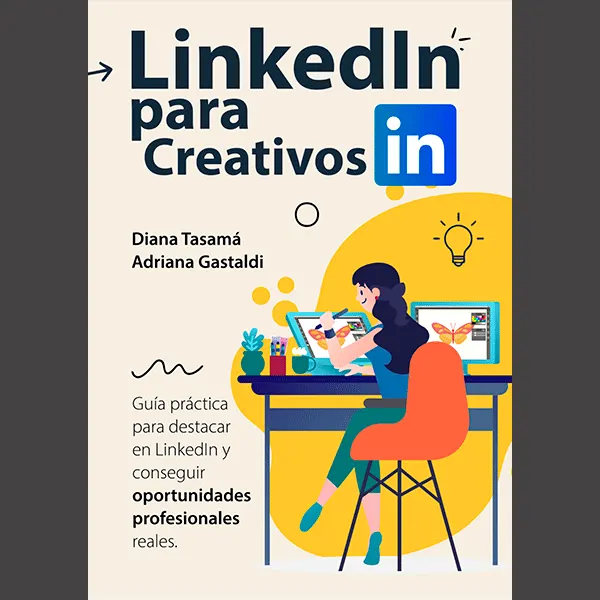 LinkedIn para Creativos 2026