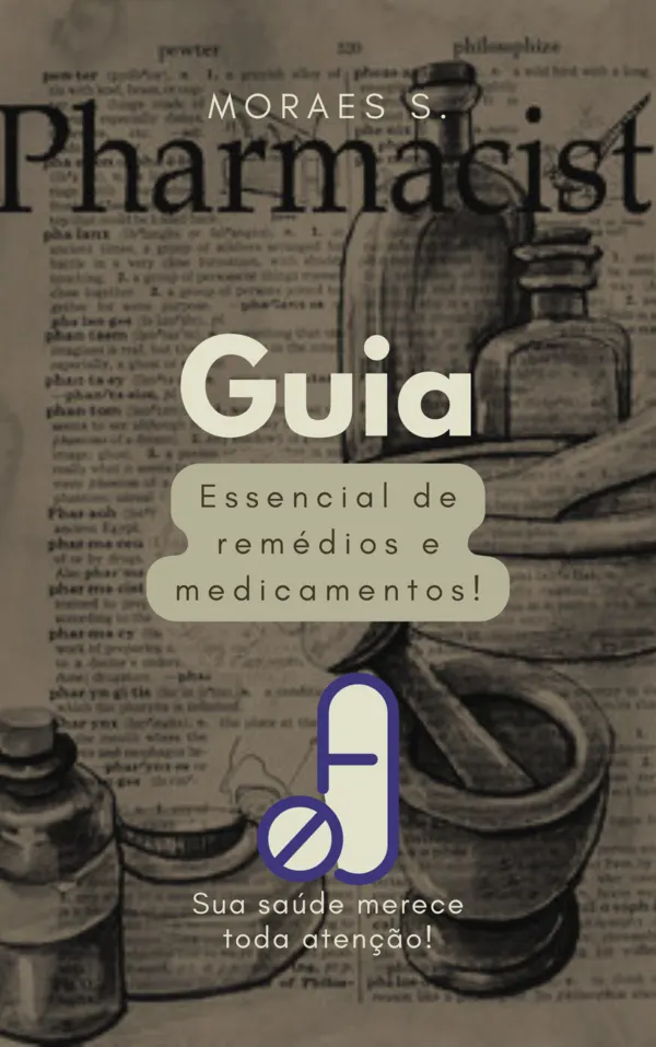 guia essencial de remédios e medicamentos