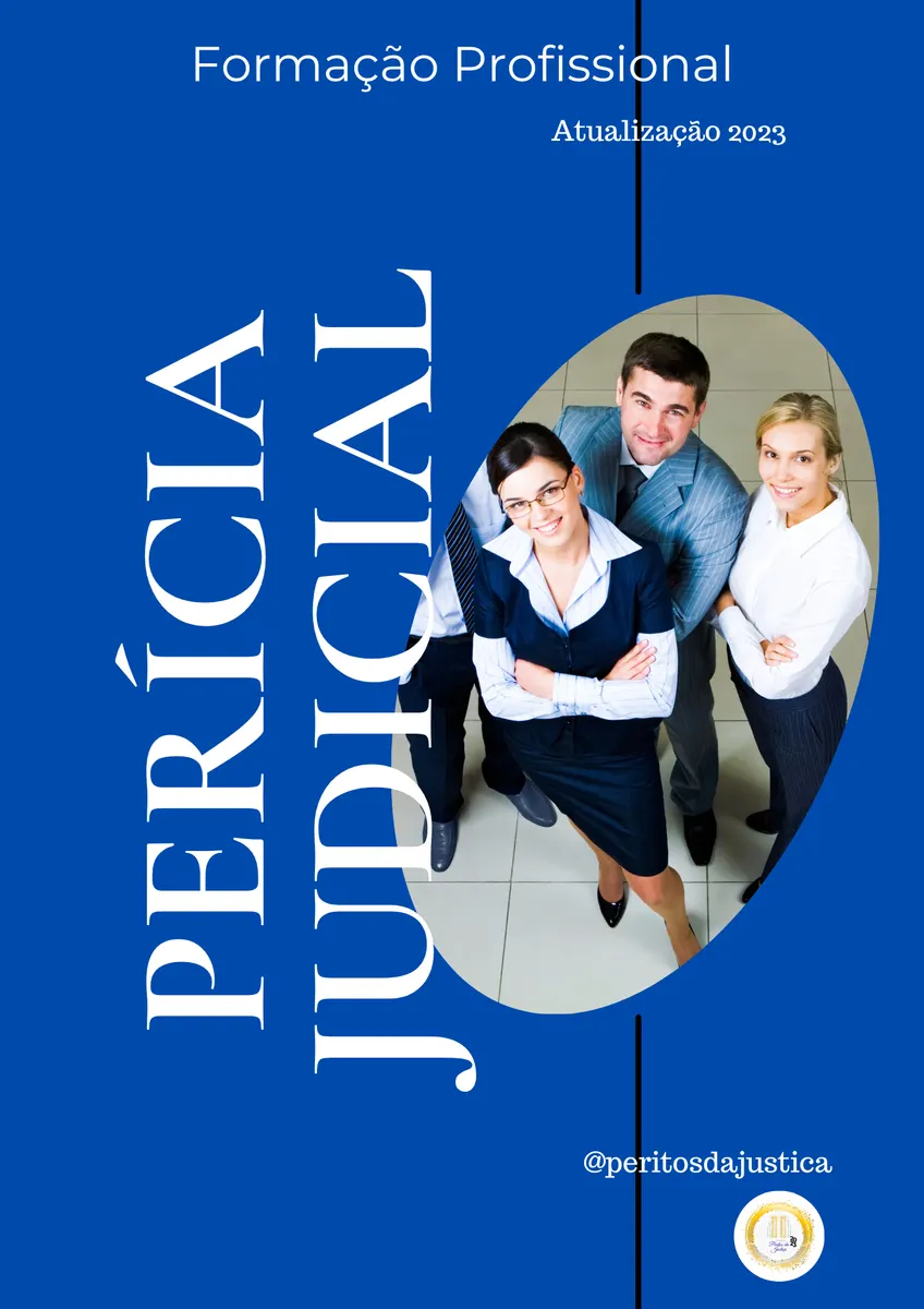 Perícia Judicial de Alta Performance