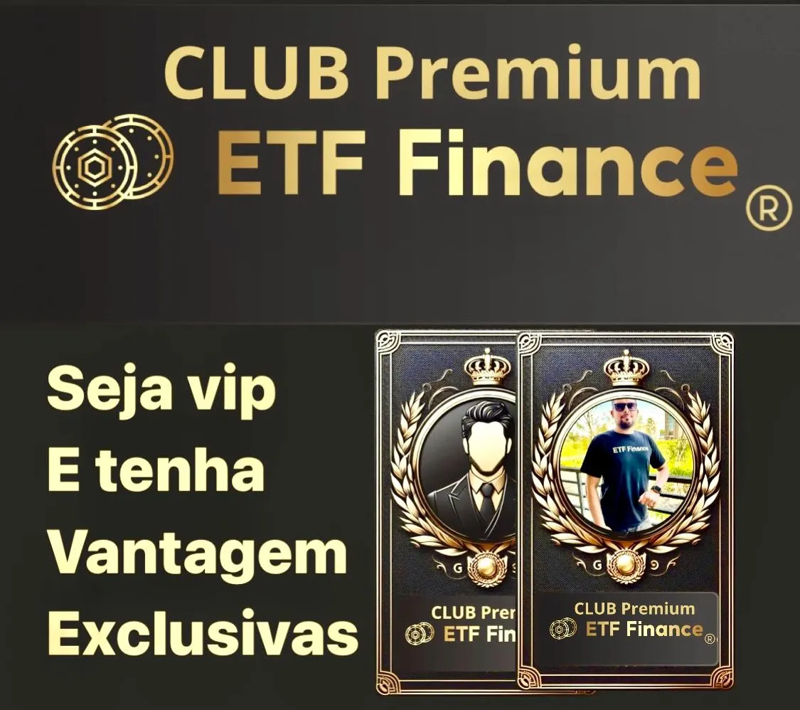 Club ETF Finance premium