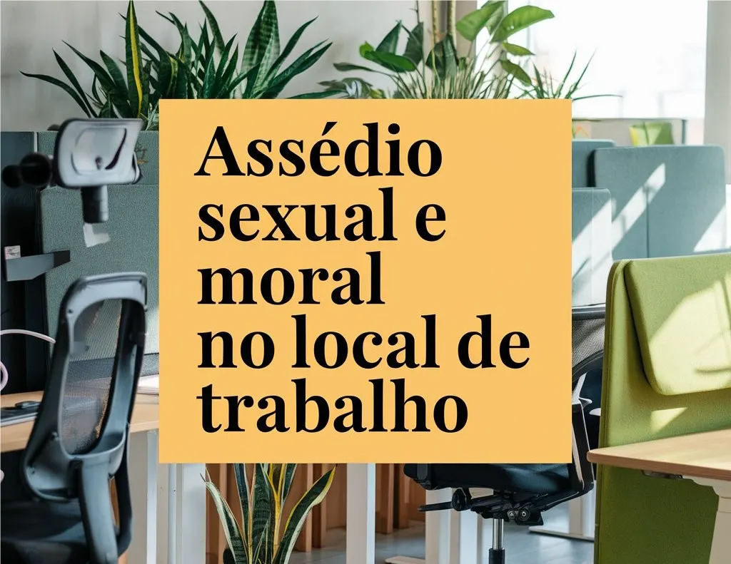 Curso Combate ao Assédio Moral e Sexual nas Empresas – Atenda à Nova NR-1 e à Lei da Equidade de Gênero