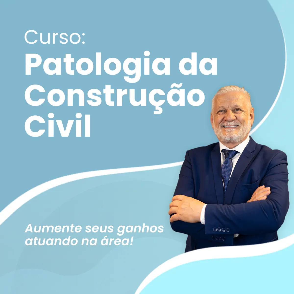 Curso Patologia da Construção Civil