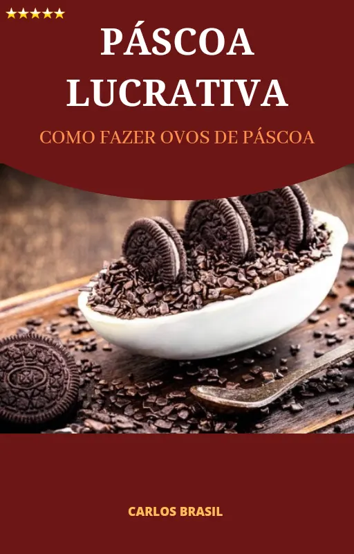 Como ganhar dinheiro na Páscoa
