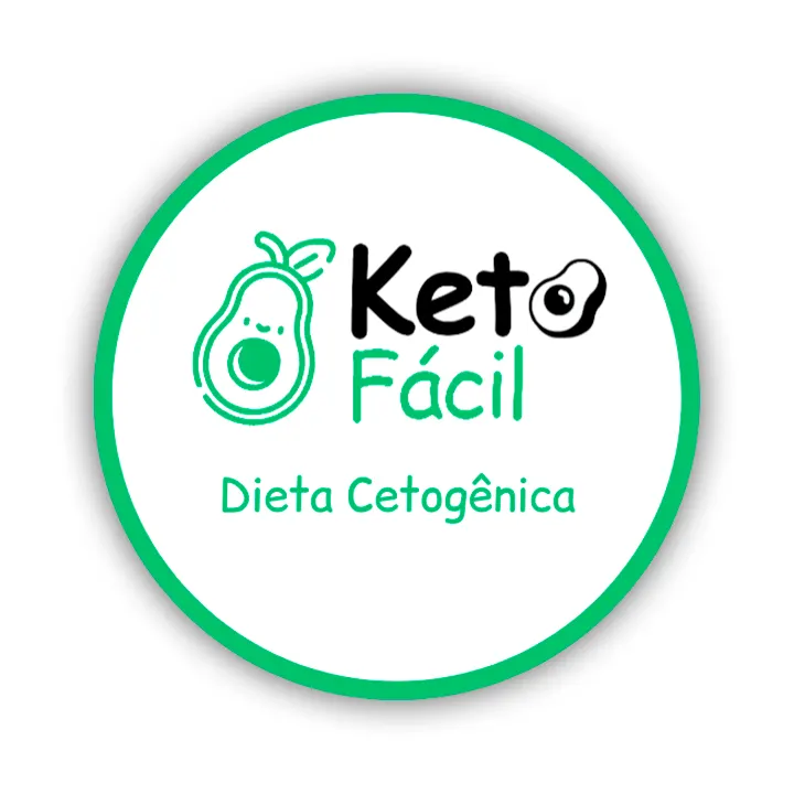 Desafio Keto 30 Dias