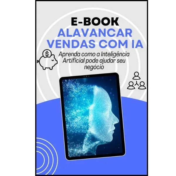 Como Alavancar Vendas com Inteligência Artificial