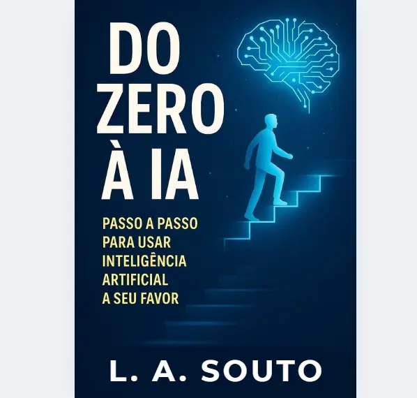 Do Zero à IA: O Passo a Passo para Usar Inteligência Artificial a Seu Favor