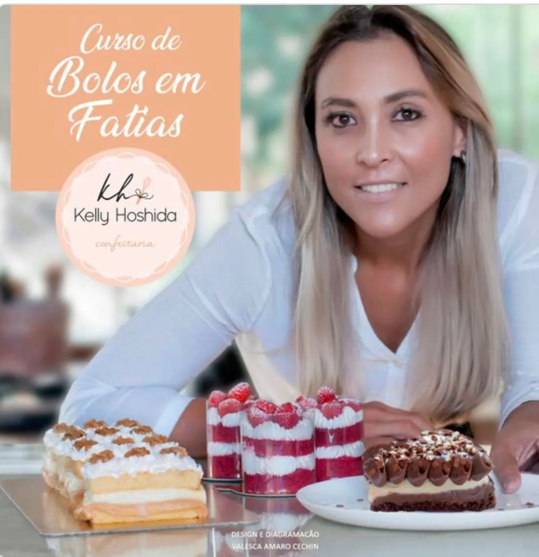 COMECE SEU CONFEITARIA COM CURSOS DE SUCESSO