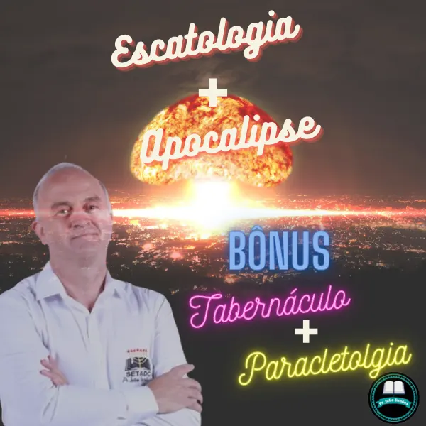 Compre dois Cursos e leve 04