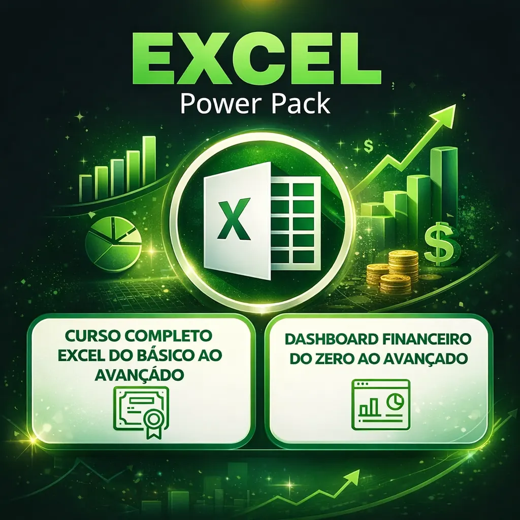 Excel Power Pack