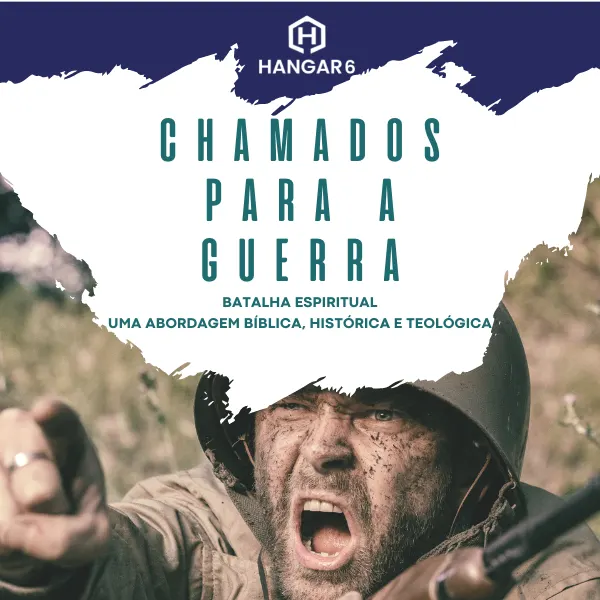 Curso sobre Guerra Espiritual
