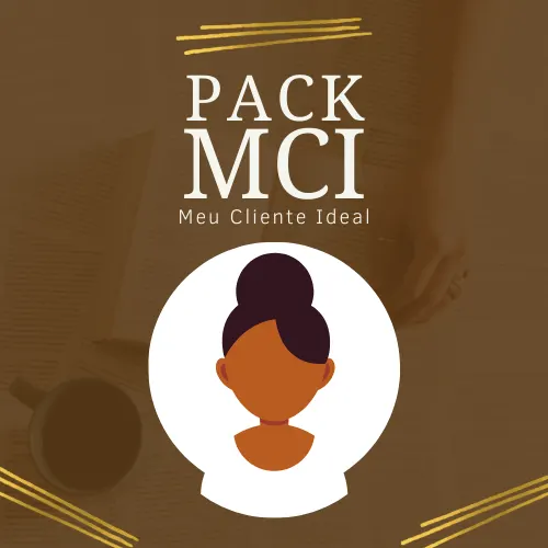 PACK Meu Cliente Ideal