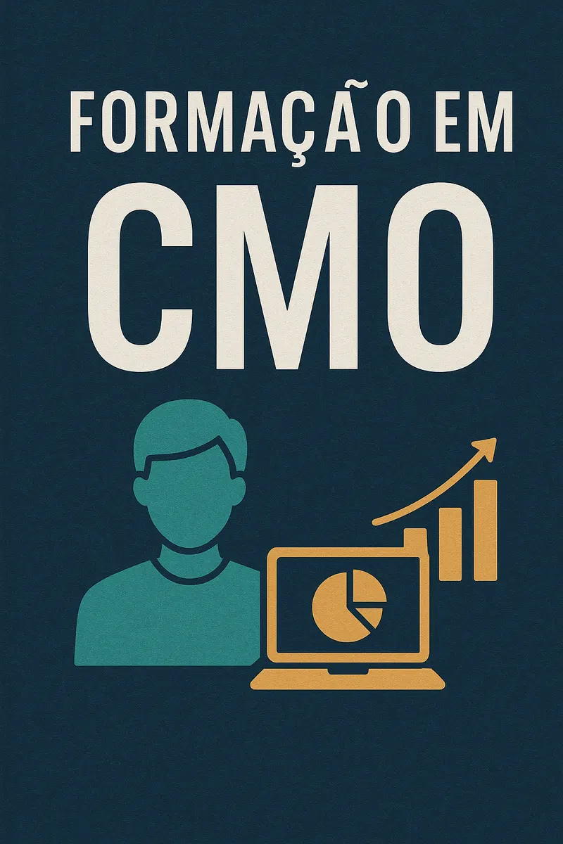 Formação em CMO