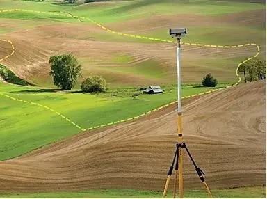 Cursos Online de Geoprocessamento Básico Aplicado ao Planejamento de Georreferenciamento de Imóvel Rural