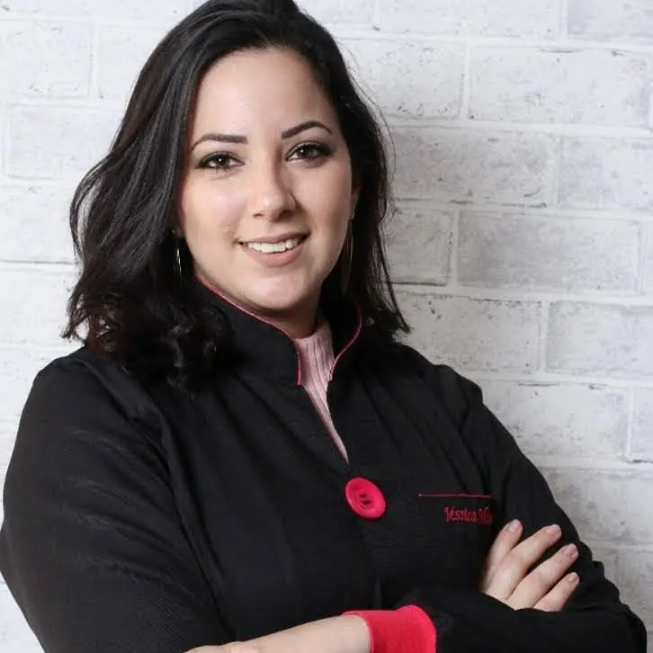 Curso de Design de Sobrancelha Pluss