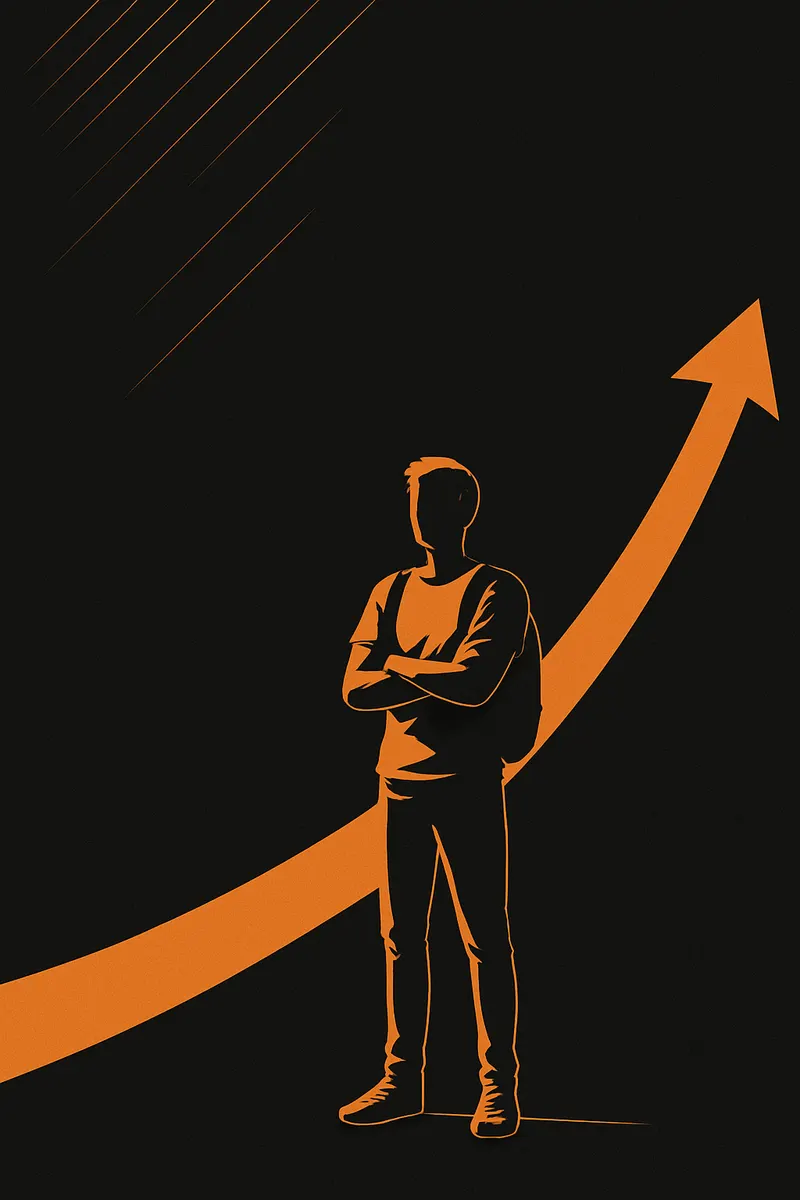 Guia Definitivo para Jovens Conquistarem Sucesso