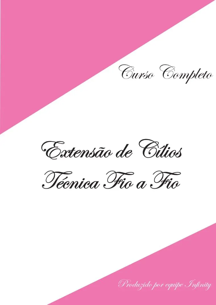 Curso Completo Técnica Fio a Fio