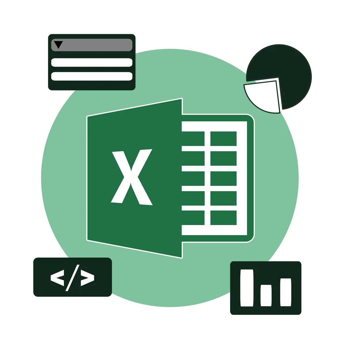 Aprenda a fazer um software no VBA do Excel do zero