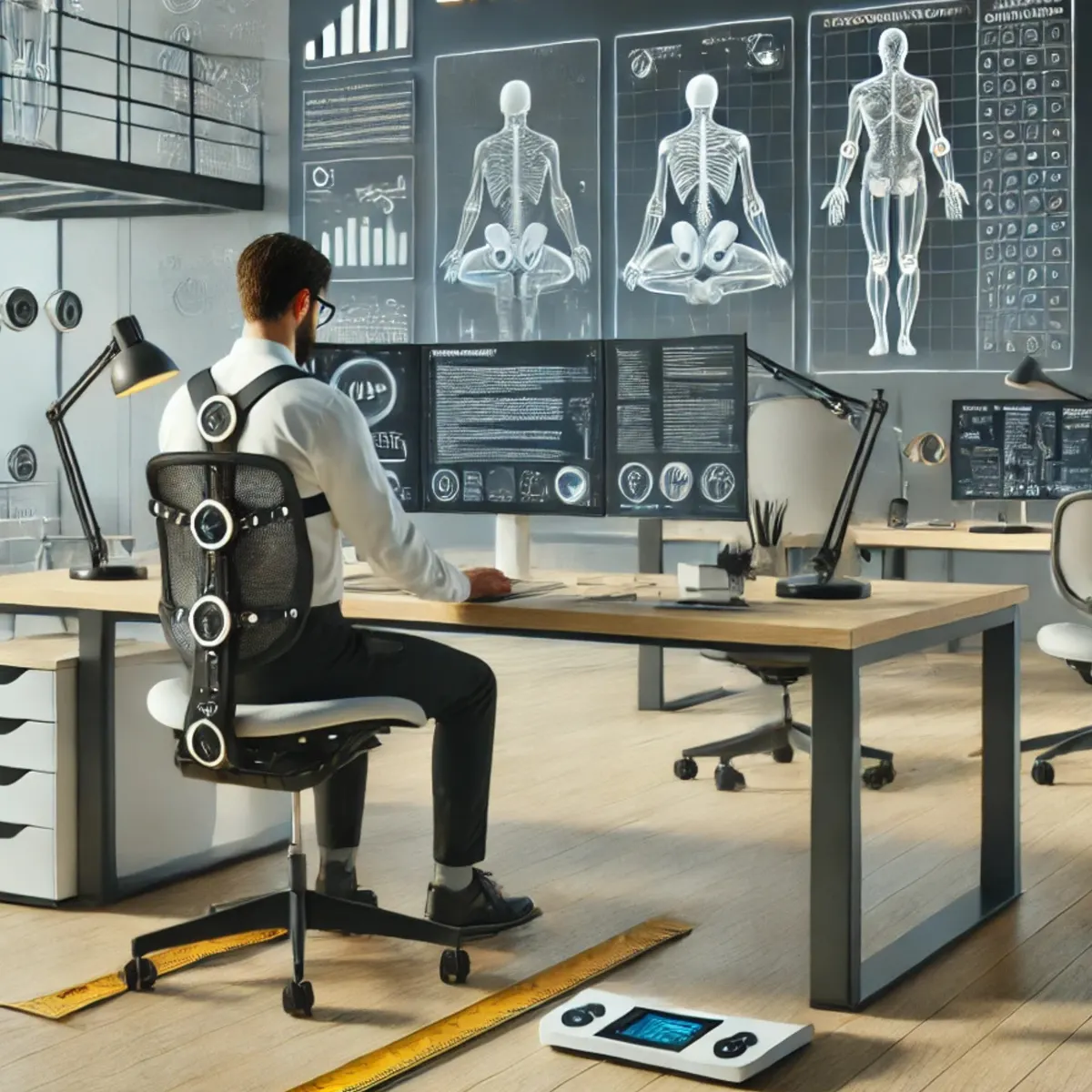 Domine a Avaliação Ergonômica Preliminar AEP da Nova NR 17 Ergonomia do Ministério do Trabalho