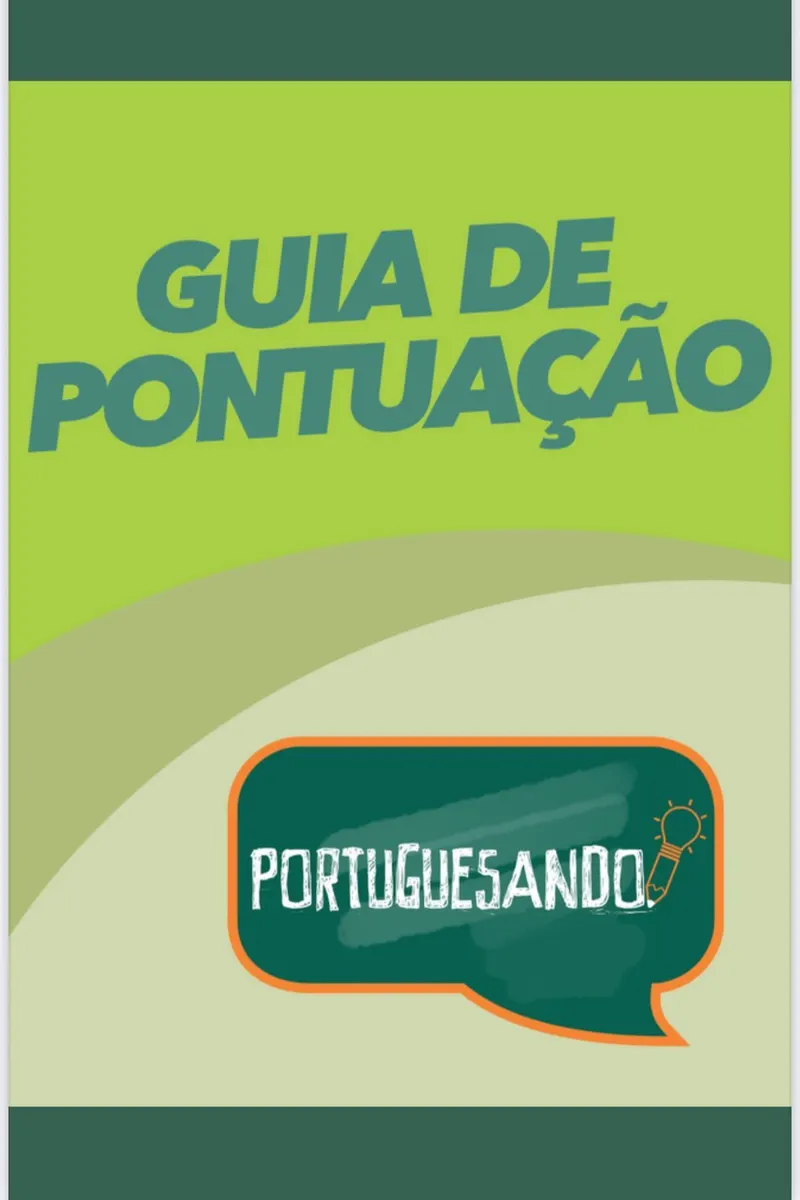 Guia de Pontuação Definitivo: Escreva Bem e Gabarite na Prova