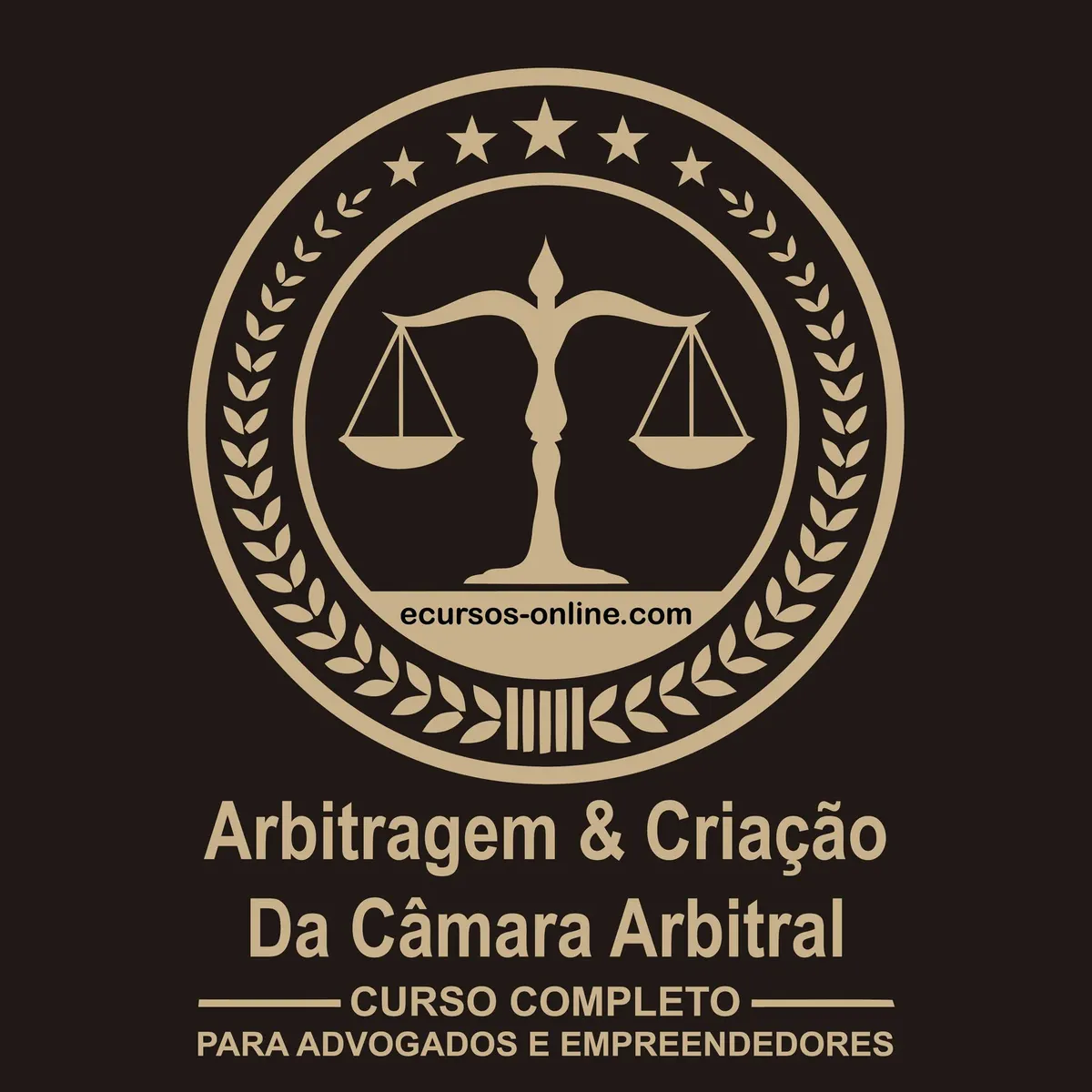 Curso Completo de Arbitragem, Mediação e Conciliação de Solução de Conflitos + Criação de Câmara Arbitral Para Advogados e Empreendedores + Consultoria Individual com Professor Inclusa!