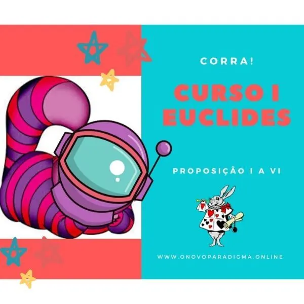Curso I - Estudo Modular de Elementos de Euclides