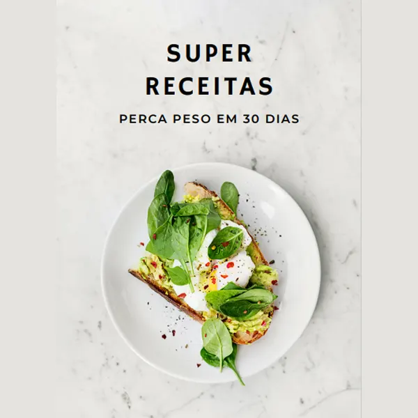 Super Receitas 10+