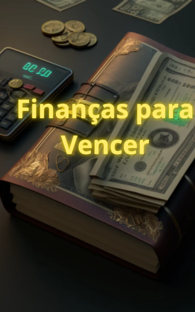 Finanças para vencer