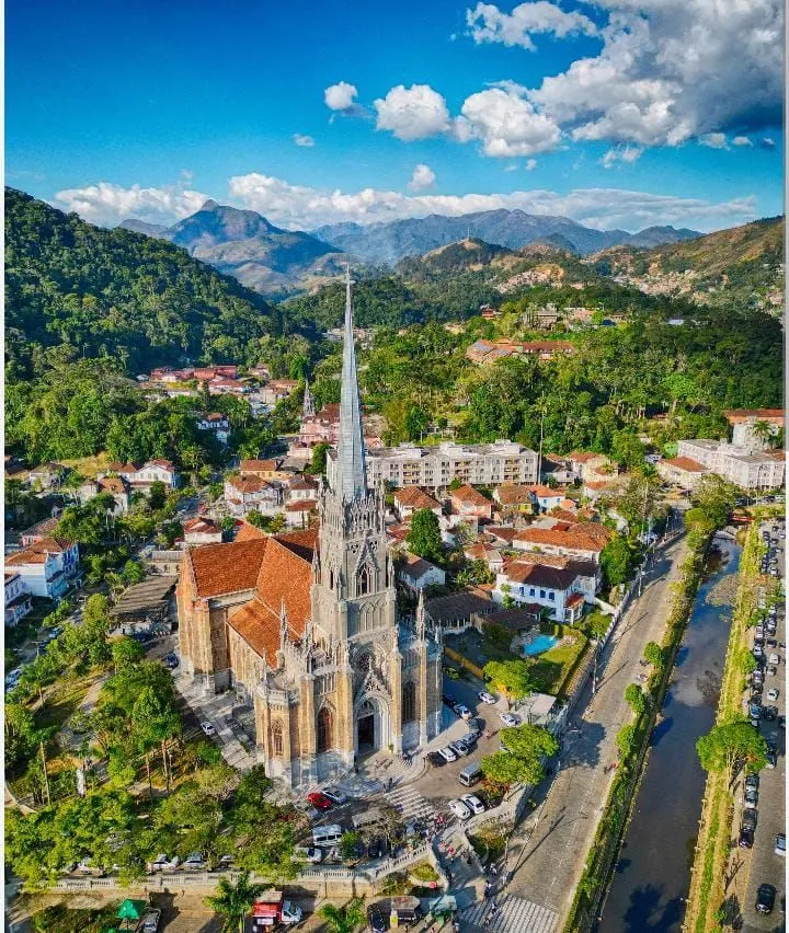 SIMULADO - HISTÓRIA DE PETRÓPOLIS (1)