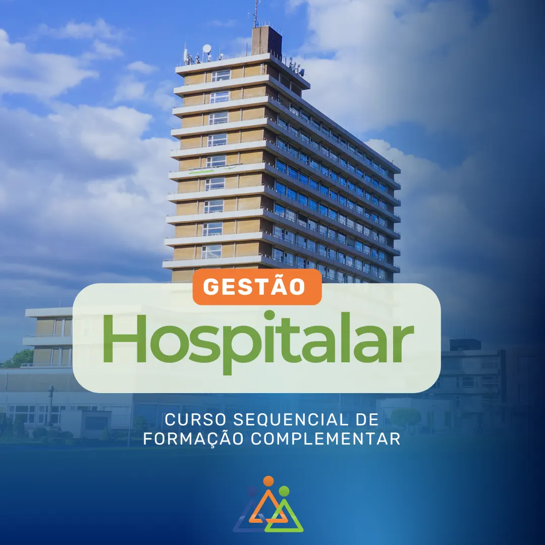 CURSO SEQUENCIAL DE FORMAÇÃO COMPLEMENTAR GESTÃO HOSPITALAR
