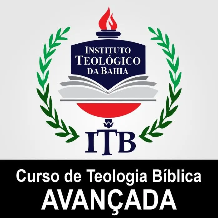 Curso de Teologia Avançada (Bacharel Livre)
