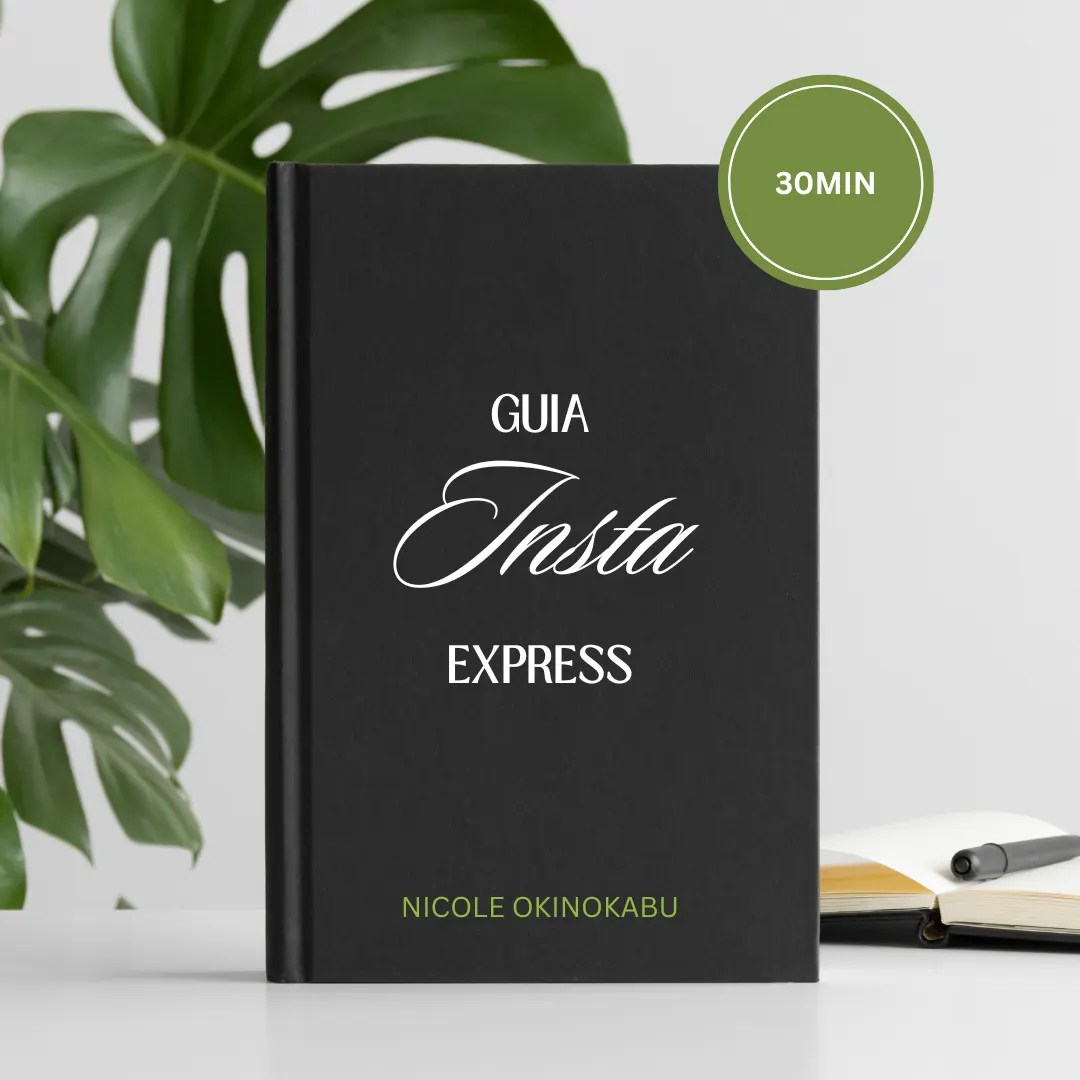 Guia Insta Express