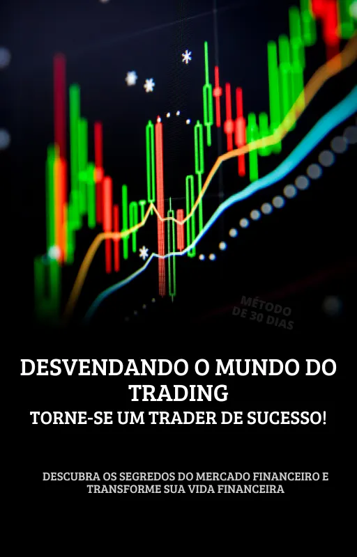 Desvendando o Mundo do Trading - Torne-se um Trader de Sucesso!