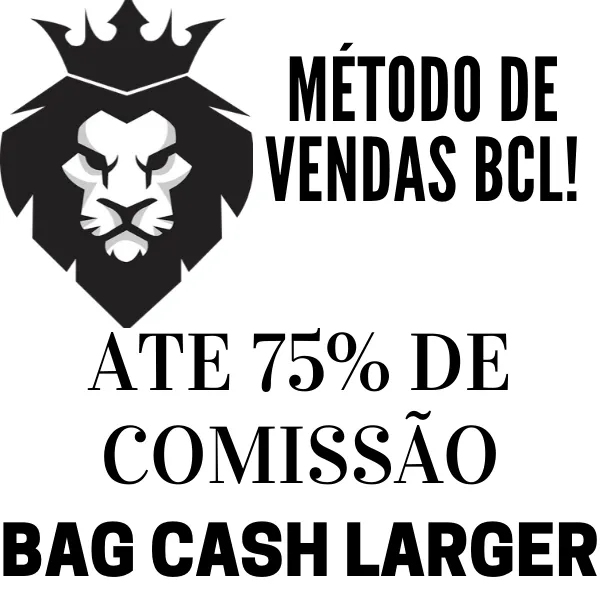 Método de vendas BCL Ultimate