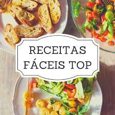 5 receitas salgadas para a pascoa faceis