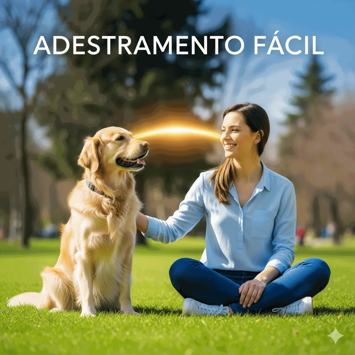 Adestre Seu Pet em 30 Dias: Técnicas Simples para Comportamento Ideal