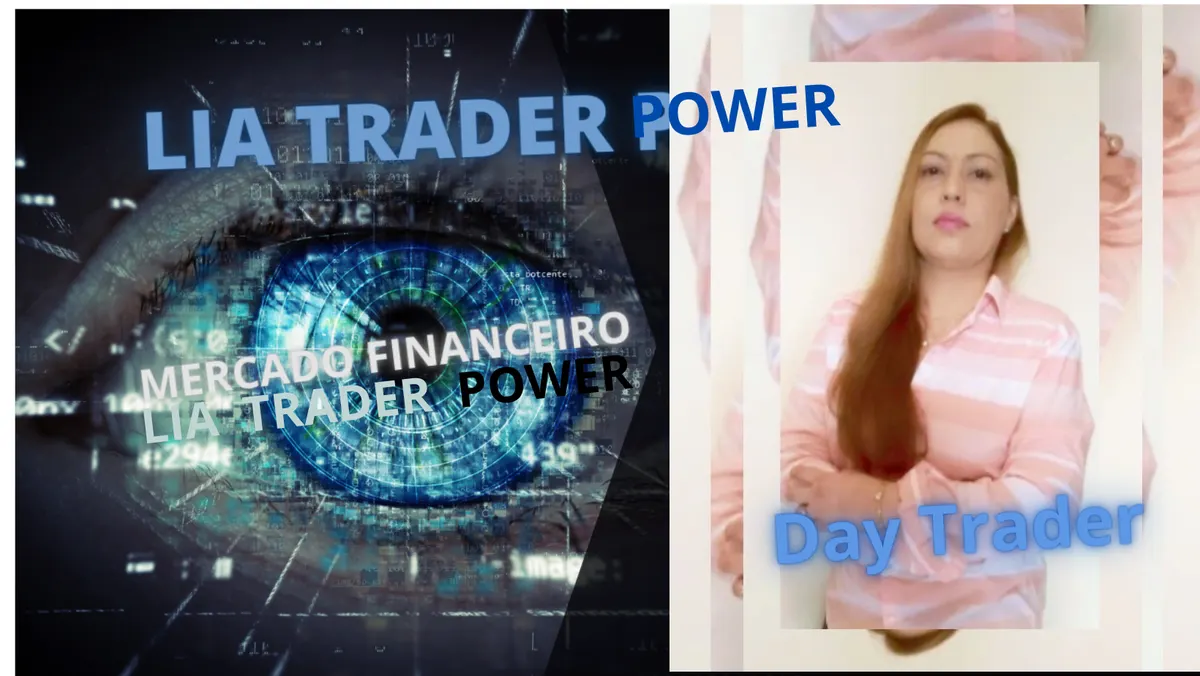 Mentoria  Trader   Zoom online Presencial   Mini índice / Mini Dólar  ou Forex
