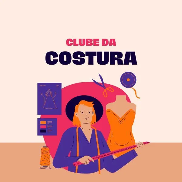 Escola de Modelagem e Costura