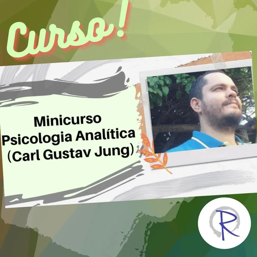 Minicurso Psicologia Analítica
