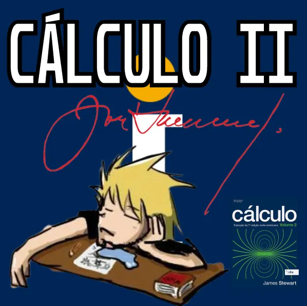 Curso de Cálculo II - Economia/Administração/Engenharia