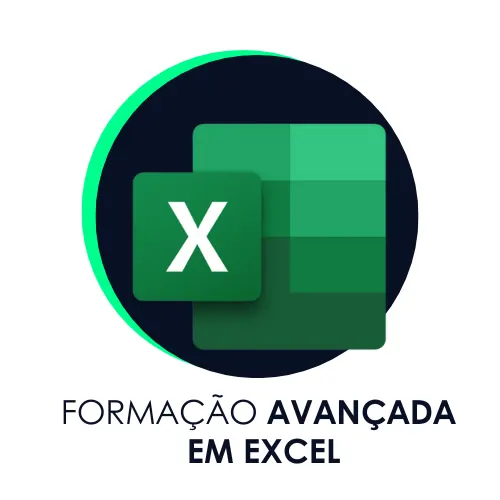 Formação Avançada em Excel