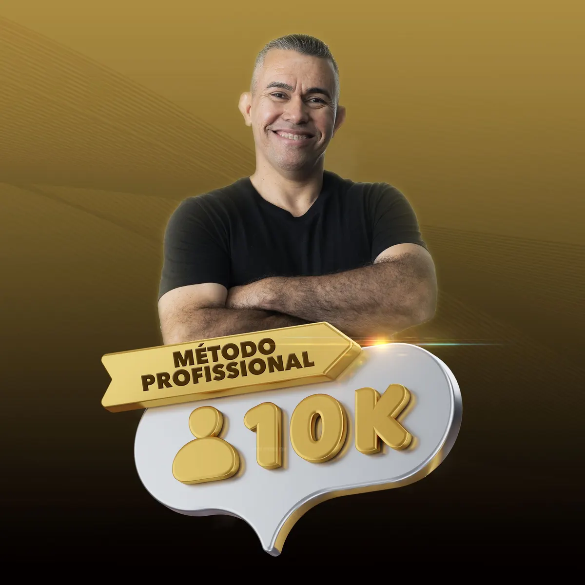 Método Profissional 10k