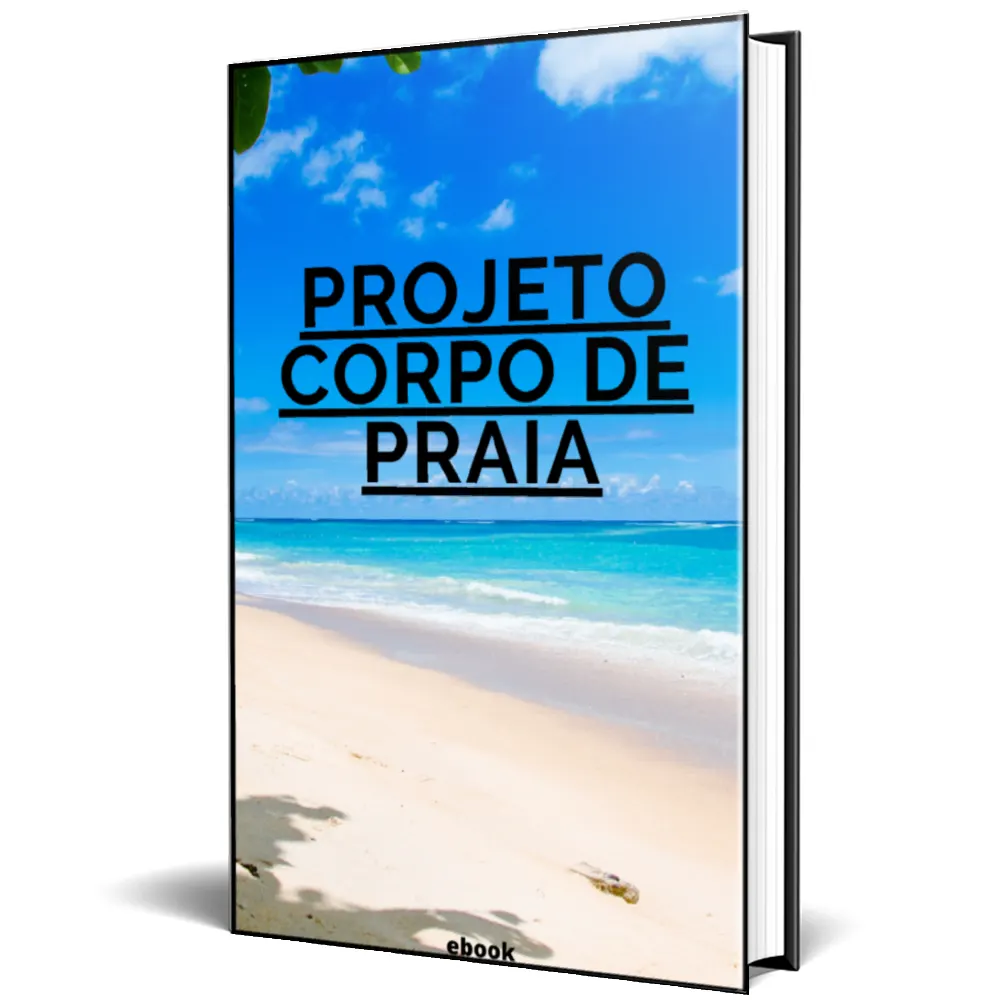 PROJETO CORPO DE PRAIA